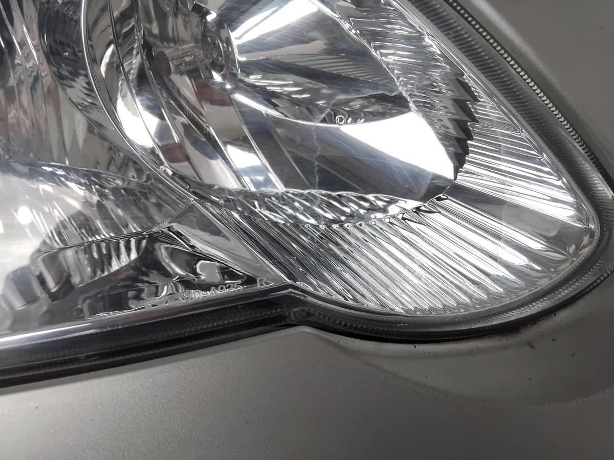 Toyota Corolla E12 Facelift Scheinwerfer rechts TYC mit LWR BJ2004