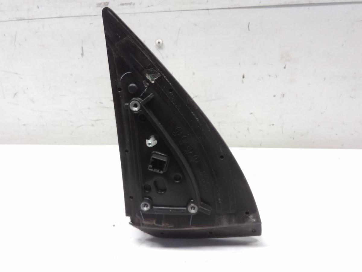 Hyundai I10 PA original Au&szlig;enspiegel links elektrisch 3-polig Bj.2009