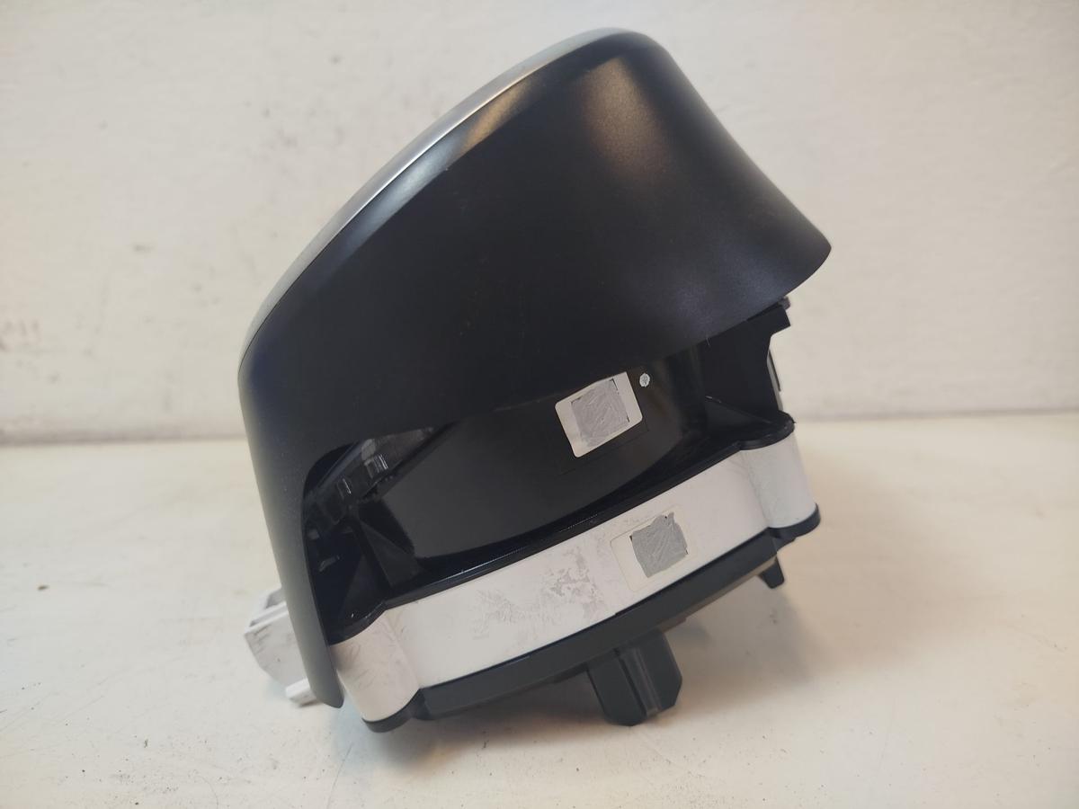 Citroen C3 III SX ab17 Kombiinstrument Tacho 1.2 Benzin 60kw Cockpit OEM