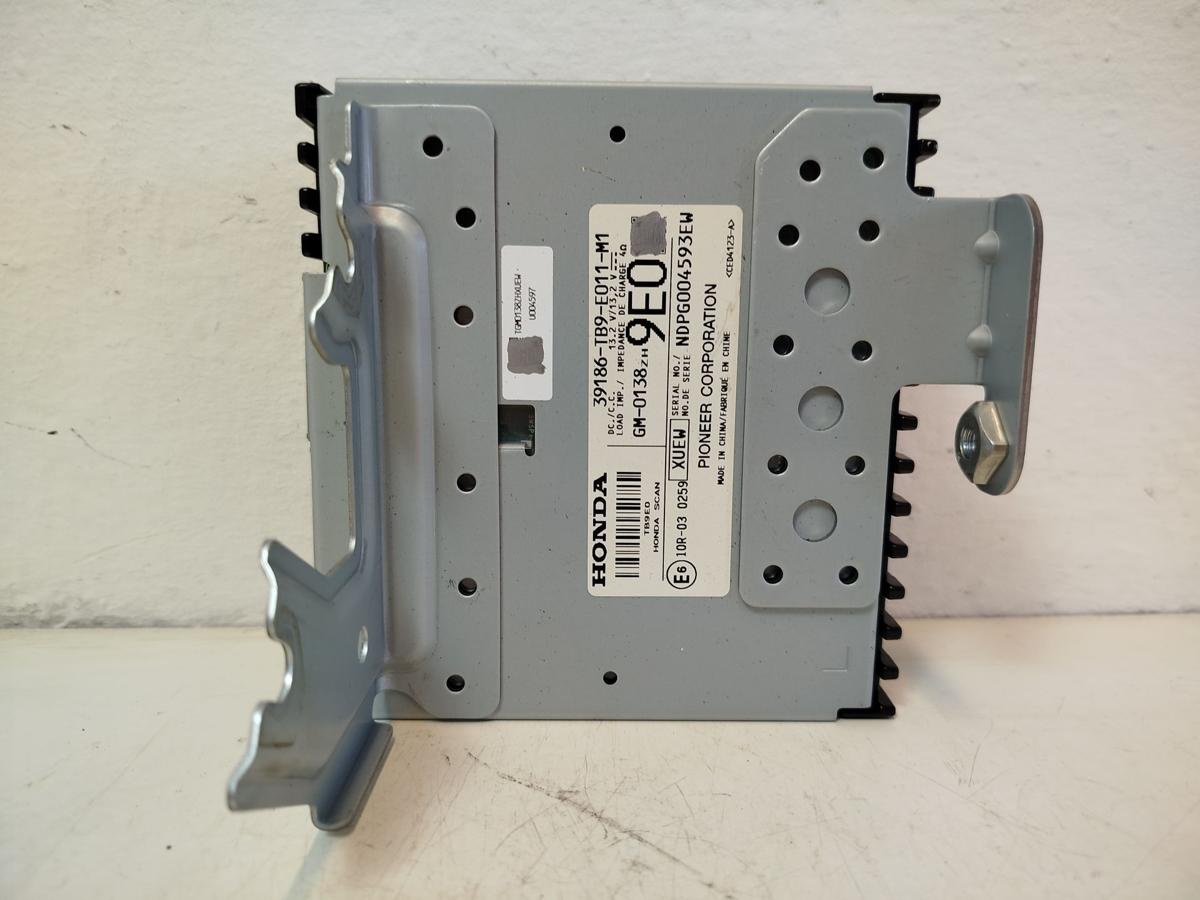 Honda Civic Tourer IX MK9 FK3 Steuerger&auml;t Verst&auml;rker Audiosystem OEM