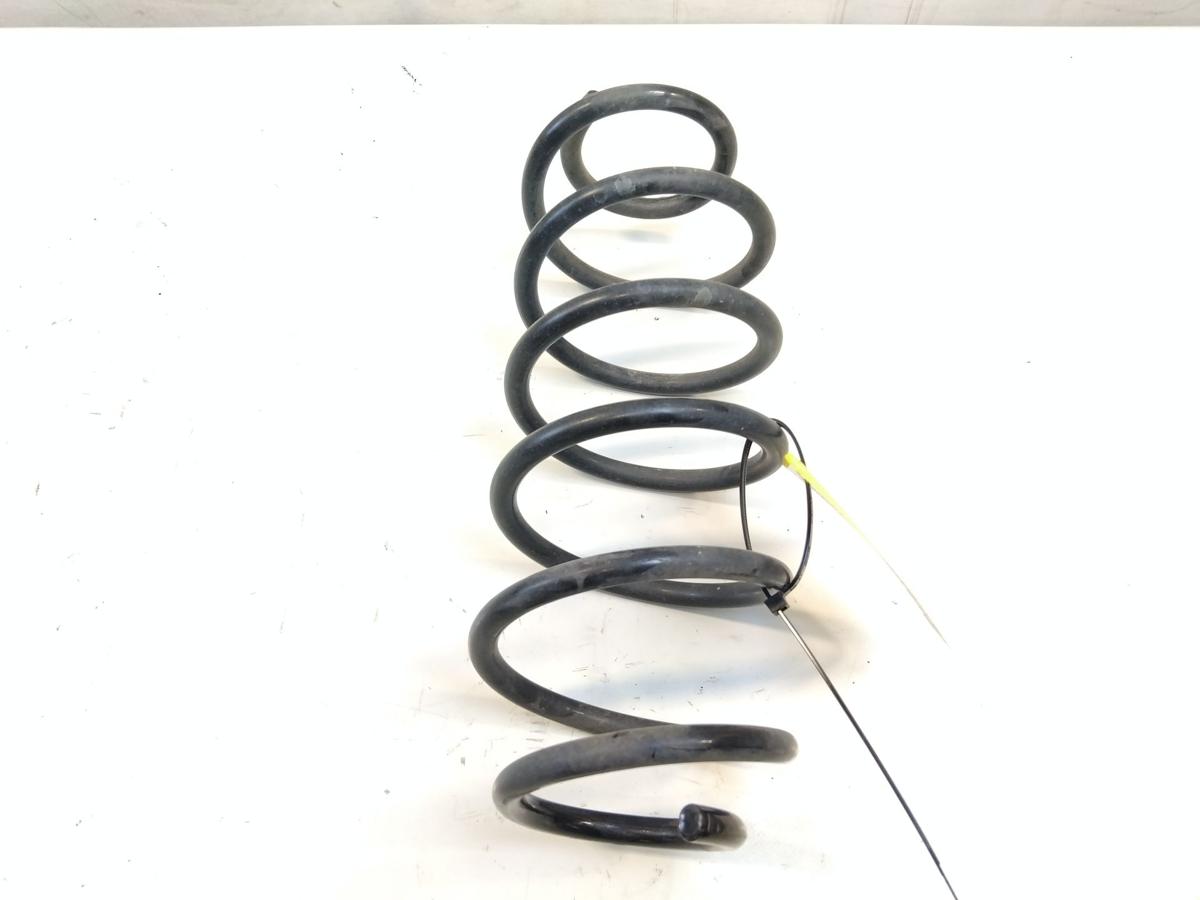 Citroen C1 II original Schraubenfeder hinten rechts 1.0VTI 51kw 1KR BJ2014