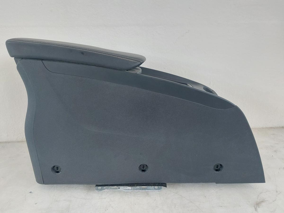Renault Scenic IV 4 J9 RFA Mittelkonsole Mittelarmlehne verschiebbar USB