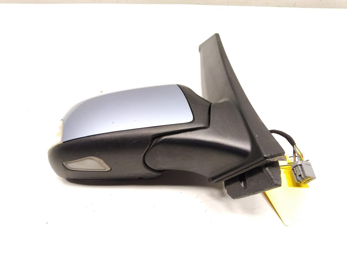Ford Focus C-Max 1 Außenspiegel rechts mit Blinker und Umfeldleuchte Bj.2006