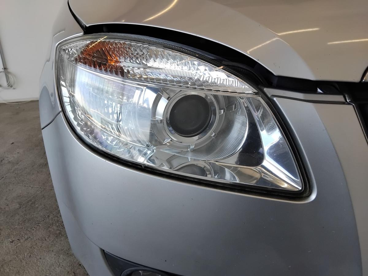 Skoda Fabia 2 5J orig.Scheinwerfer rechts Linse Bi-Halogen LWR Ellipsoid BJ2008