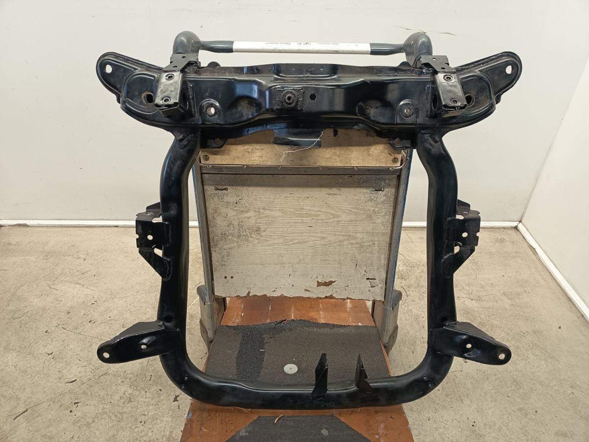 Opel Meriva A original Vorderachstr&auml;ger 1.4l 66kW Benzin Baujahr 2004