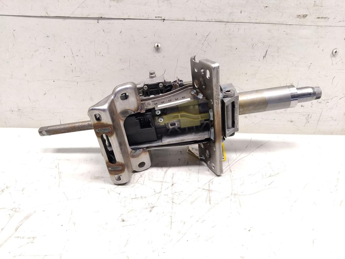 Audi A8 D4 4H Lang original Lenks&auml;ule elektrisch 4H0419512D BJ2015 Facelift