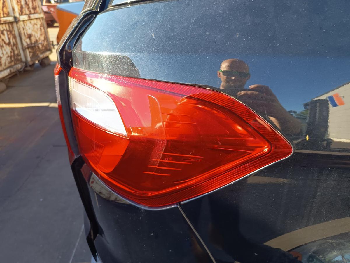 Ford Ecosport Mk2 original R&uuml;ckleuchte rechts aussen Heckschlusslicht Bj 2017