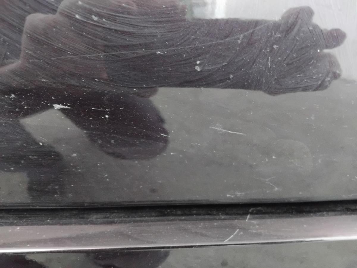 Mazda 6 II GH T&uuml;r vorn rechts Beifahrert&uuml;r weinrotmetallic BJ2010