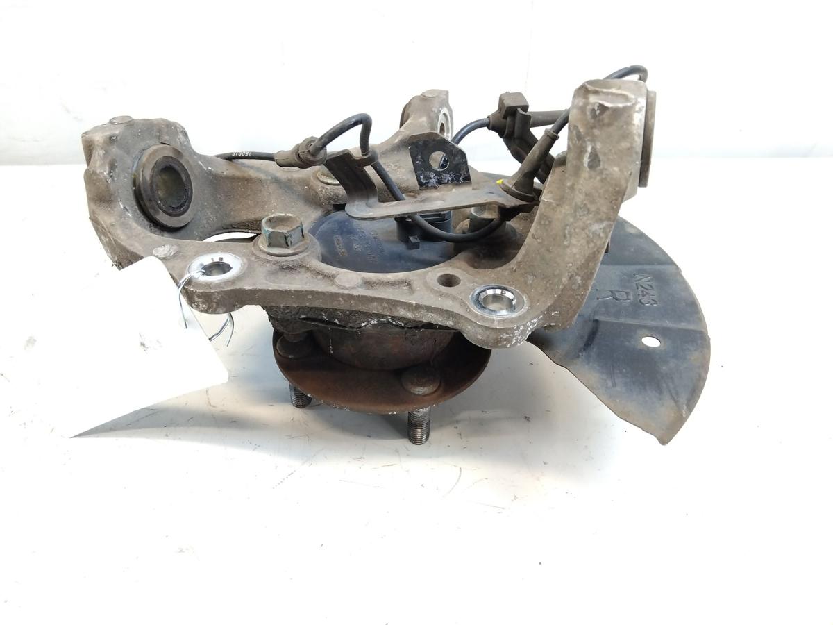 Mazda MX-5 MX5 ND Achsschenkel Radlagergehäuse Vorderachse rechts Bj.2015