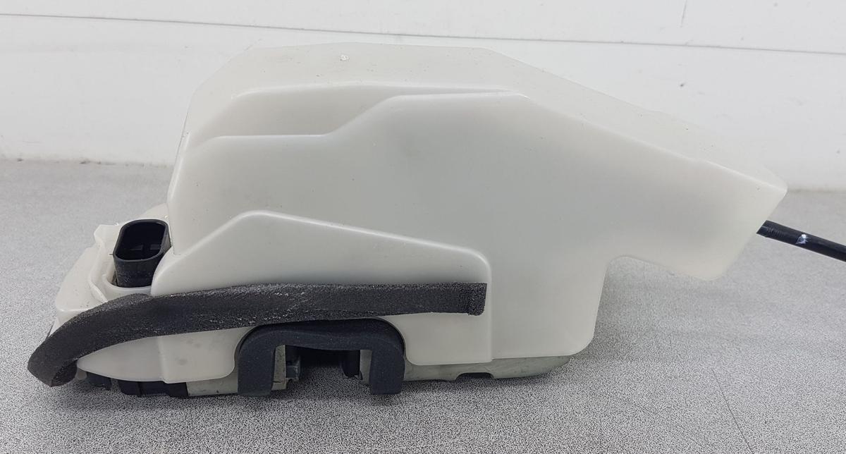 Tesla Model Y T&uuml;rschloss vorn links 1500672-00-B Bj2022 f&uuml;r ZV 7 Pins