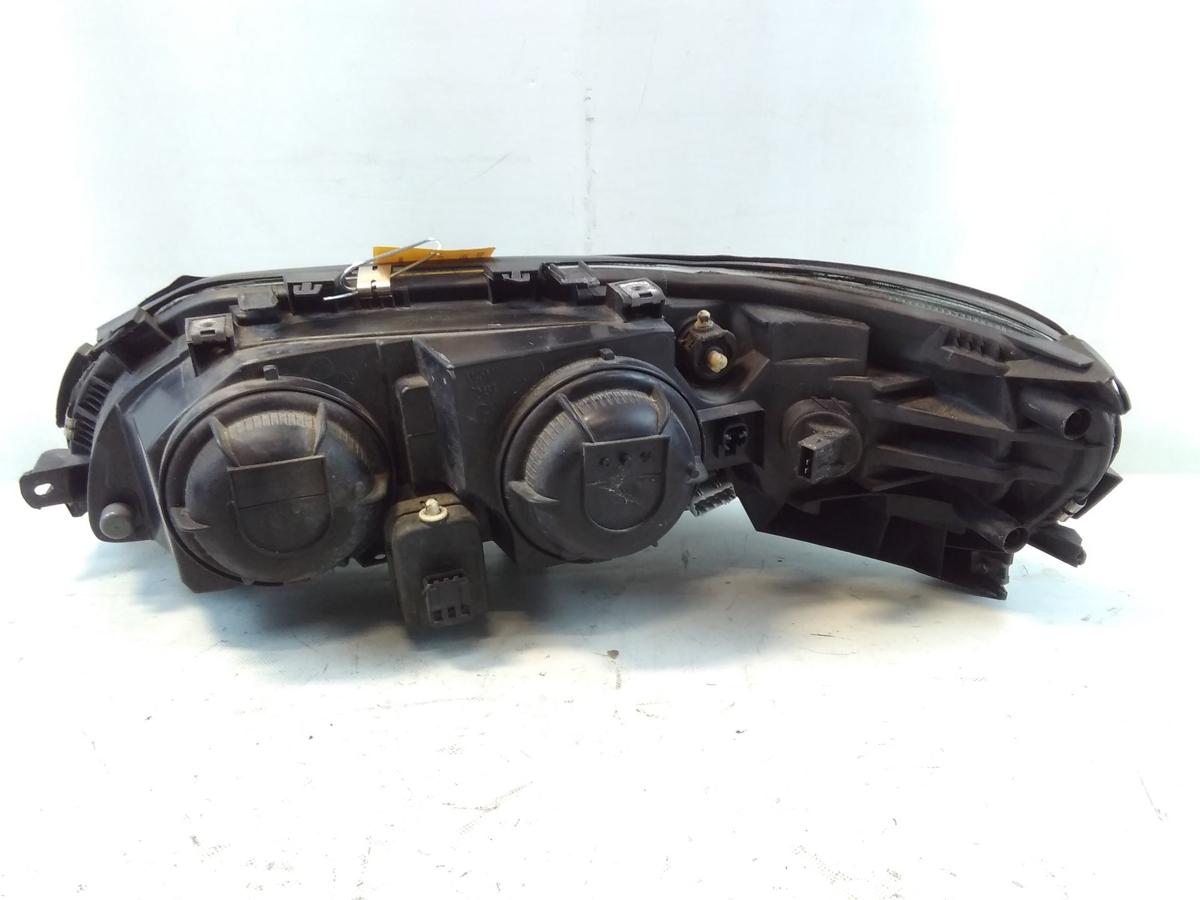 Volvo S60 original Scheinwerfer rechts Valeo mit LWR Bj.2001 89014872