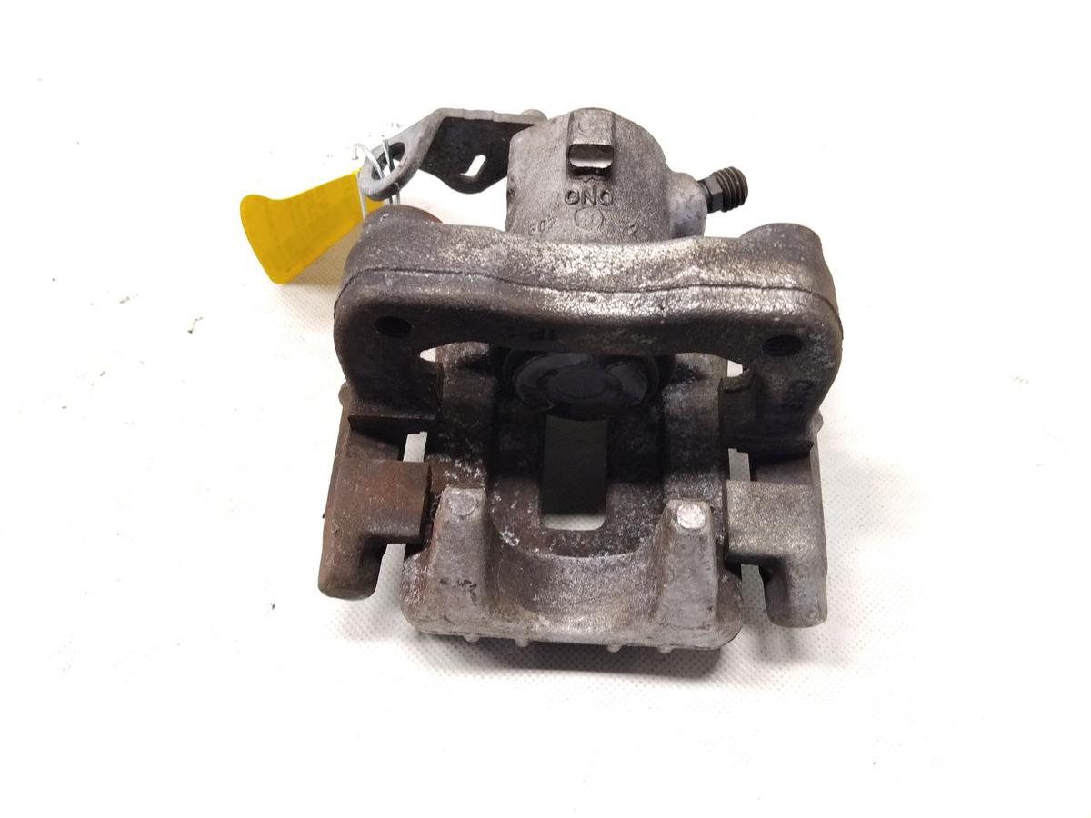Audi A1 8X original Bremssattel Hinterachse links 230x9mm Bj.2010