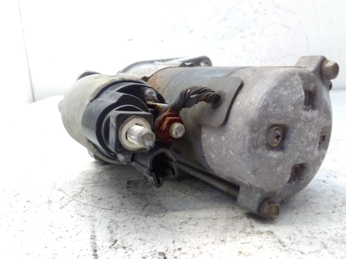Toyota Yaris Verso original Anlasser Starter 2810021030 Denso 1.5 77kw BJ2004