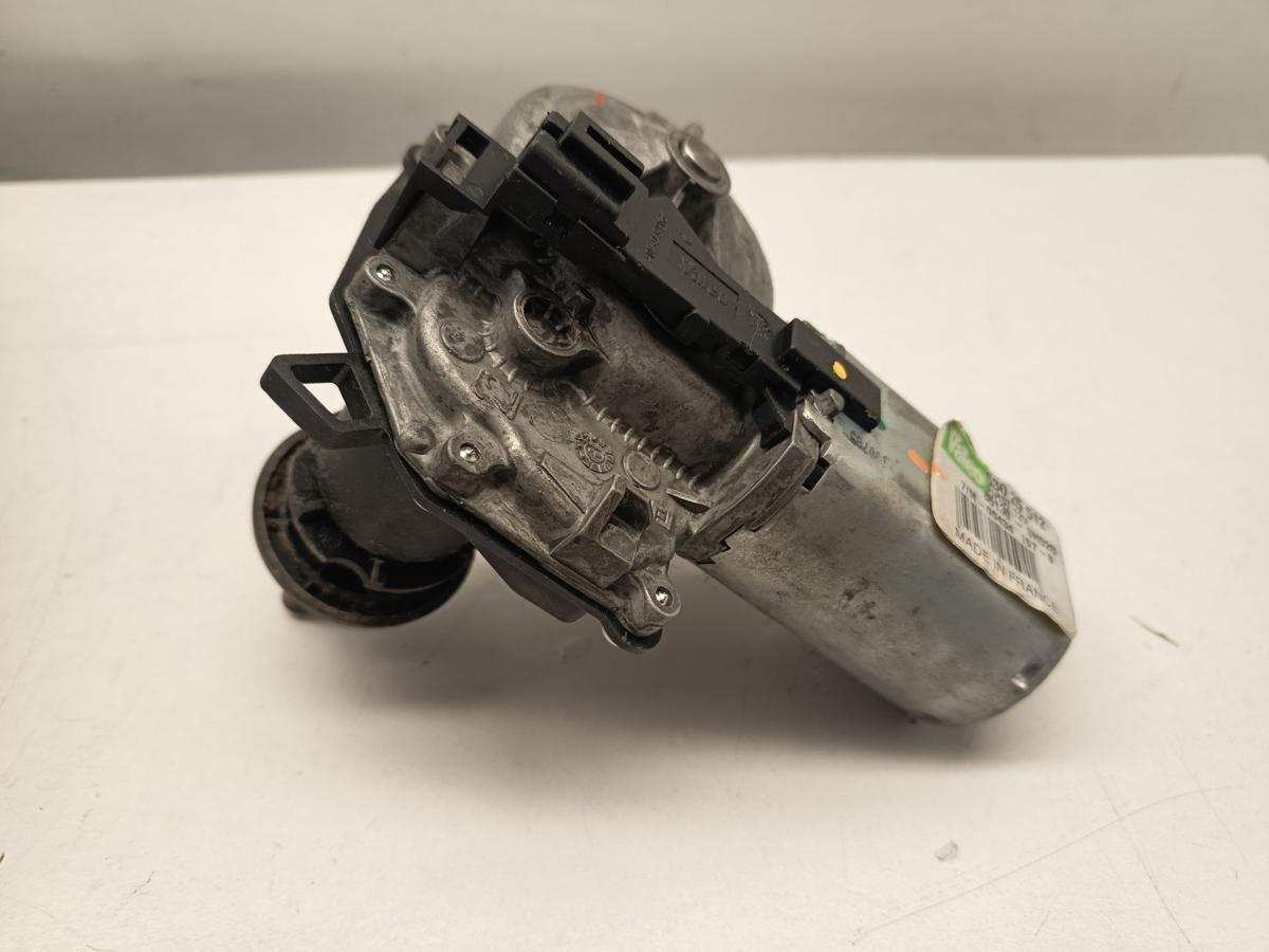 Citroen C1 original Wischermotor hinten Baujahr 2008