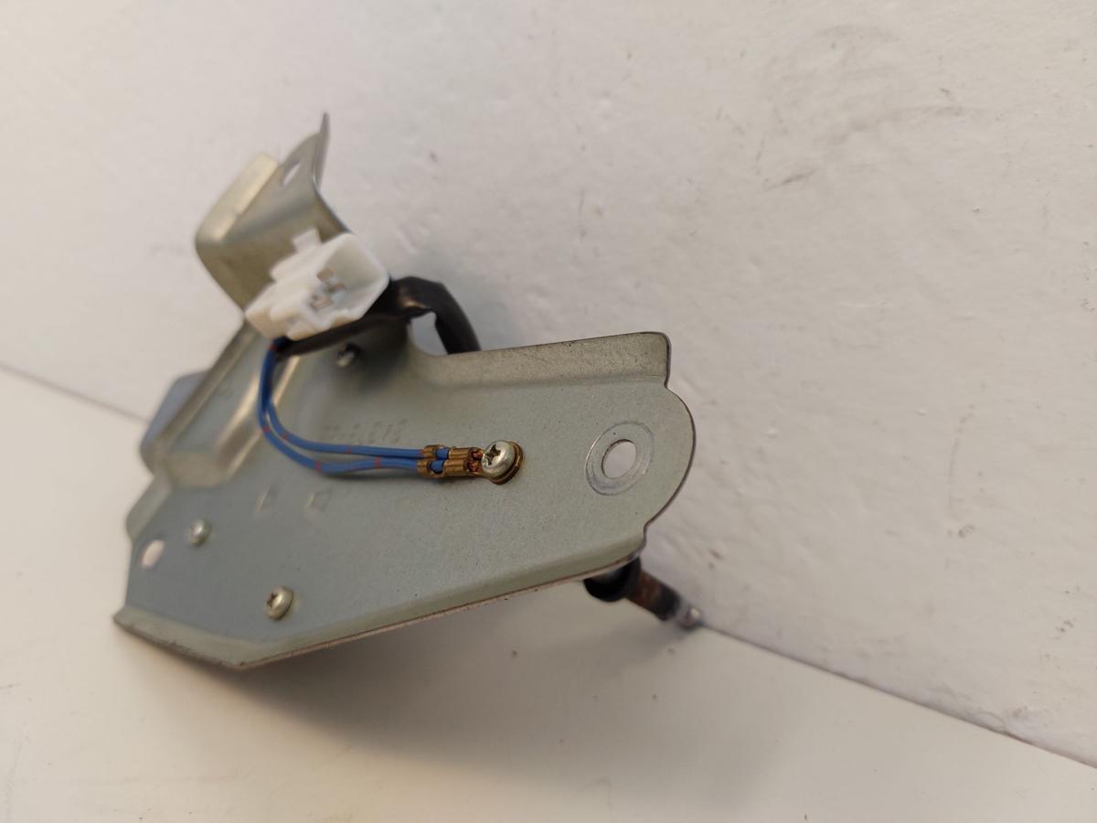 Mazda 2 DY Heckwischermotor Wischermotor hinten Motor Wischer