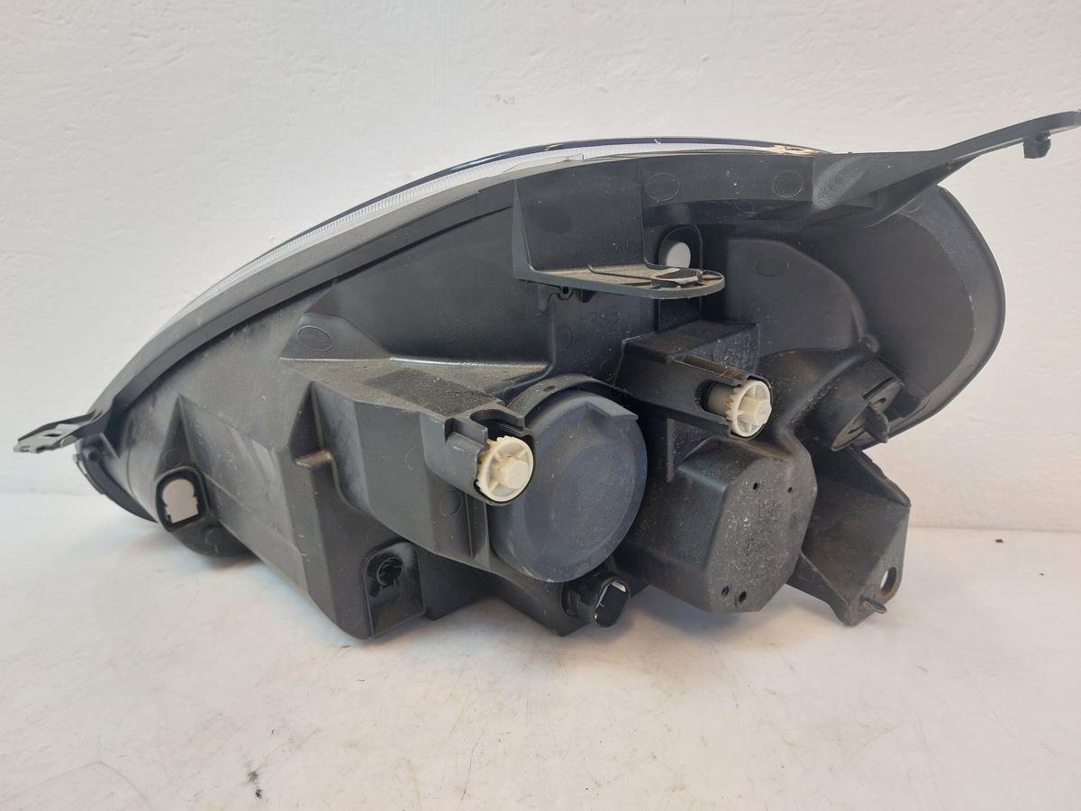 Fiat Grande Punto 199 Scheinwerfer rechts Frontscheinwerfer Lampe Halogen bis 09