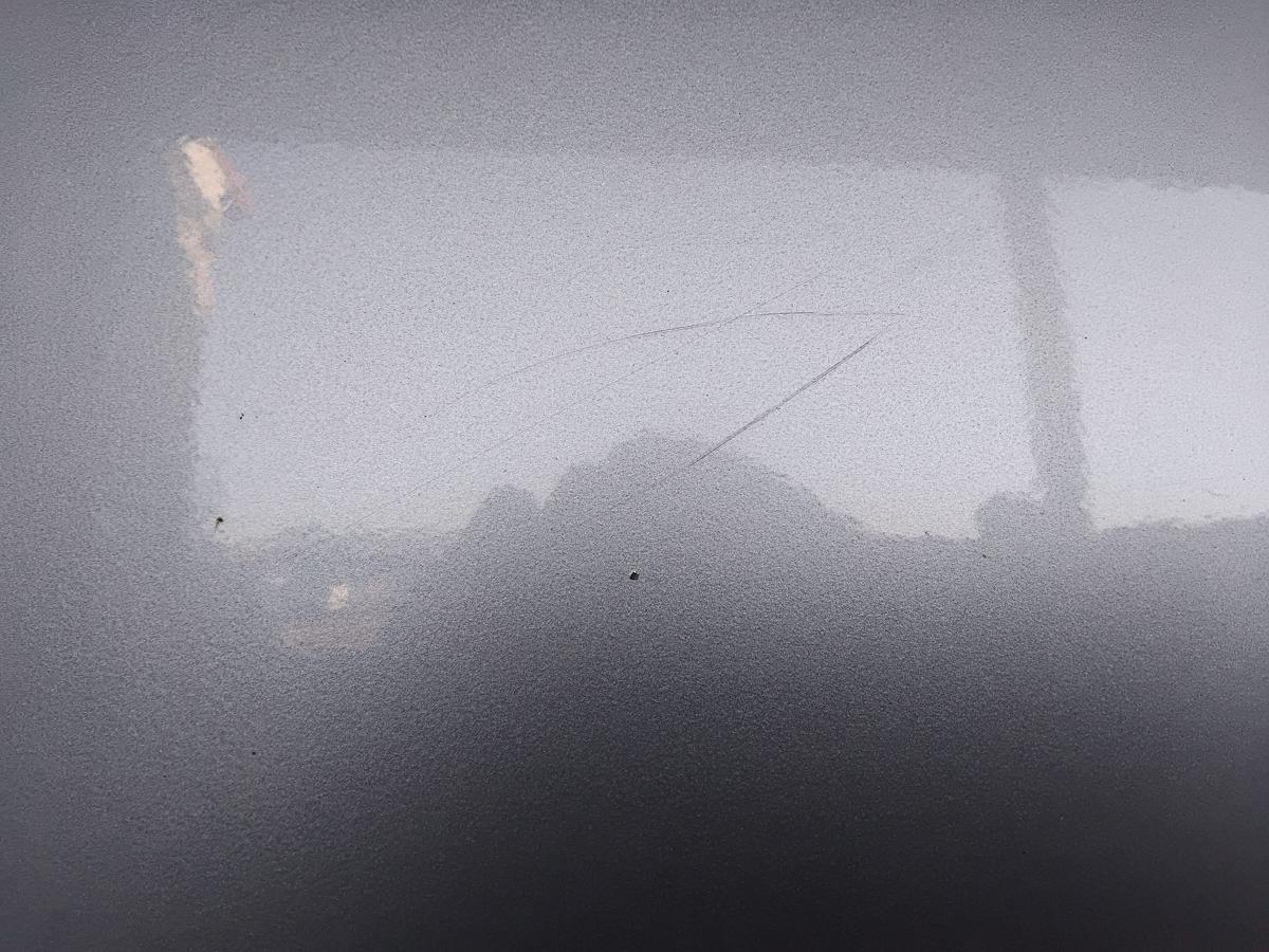 Ford Fiesta JA8 T&uuml;r vorn rechts Beifahrert&uuml;r 5-T&uuml;rer Polarsilbermetallic BJ2009