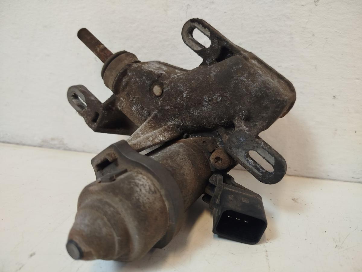 Smart ForTwo 450 Cabrio Aktuator Kupplung Nehmerzylinder Stellmotor Getriebe OEM