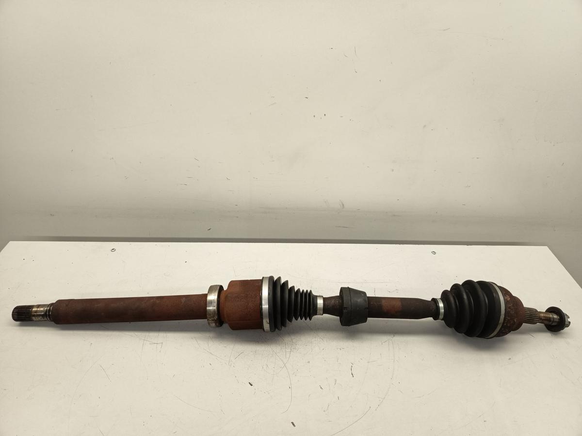 Ford Focus III orig Antriebswelle rechts 1.5l 88kW Diesel Bj 2015