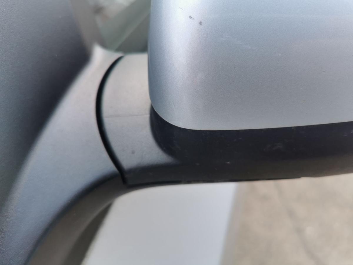 Chevrolet Aveo T300 Aussenspiegel Spiegel Rückspiegel links elektr ohne Glas
