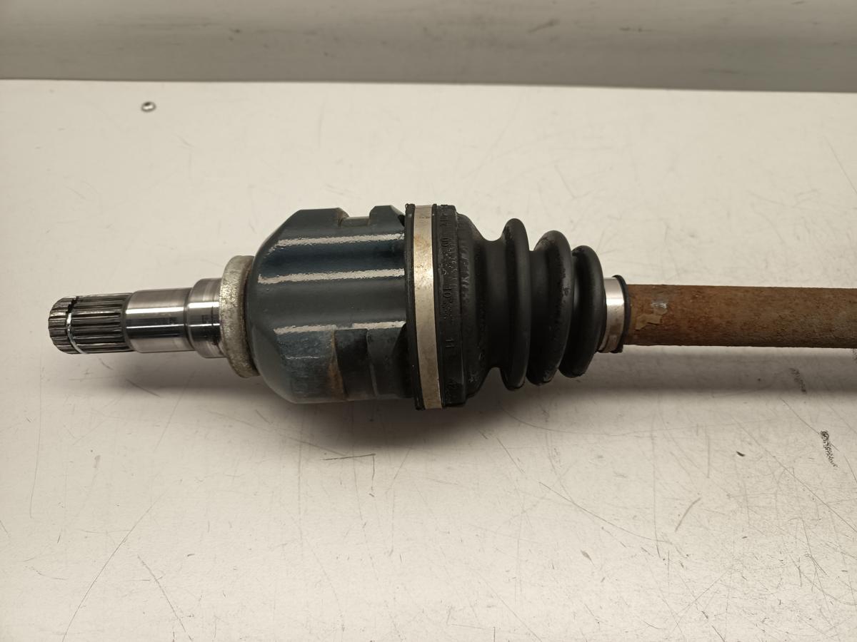Toyota Auris E15 original Antriebswelle links 1.6l 97kW Benzin Bj 11