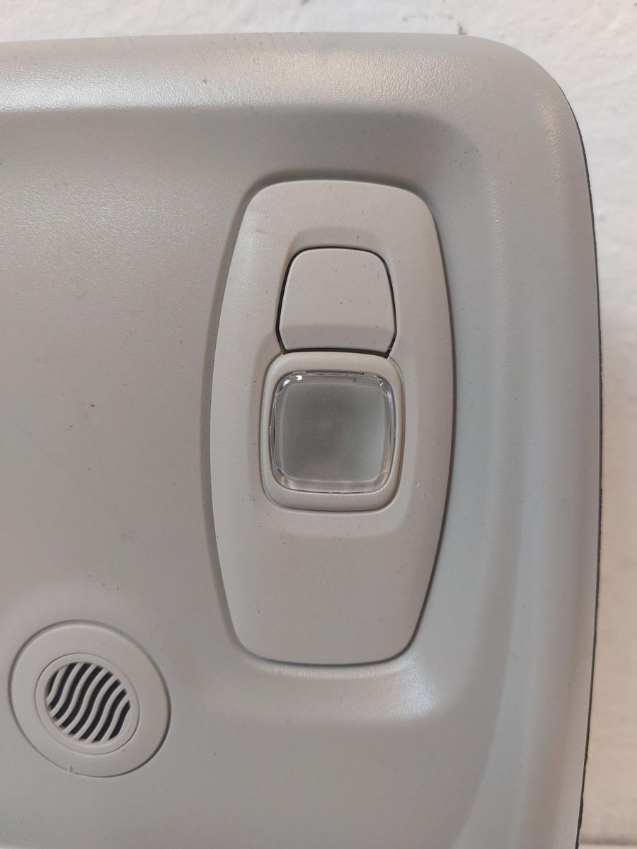 Renault Clio IV X98 TCe90 Innenleuchte vorn Leseleuchte Dachleuchte