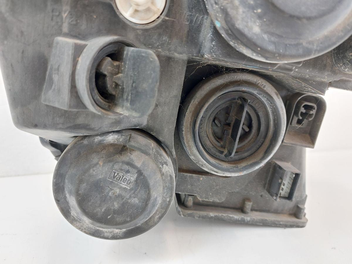 Opel Meriva A Scheinwerfer links Frontscheinwerfer Lampe Halogen OEM Valeo