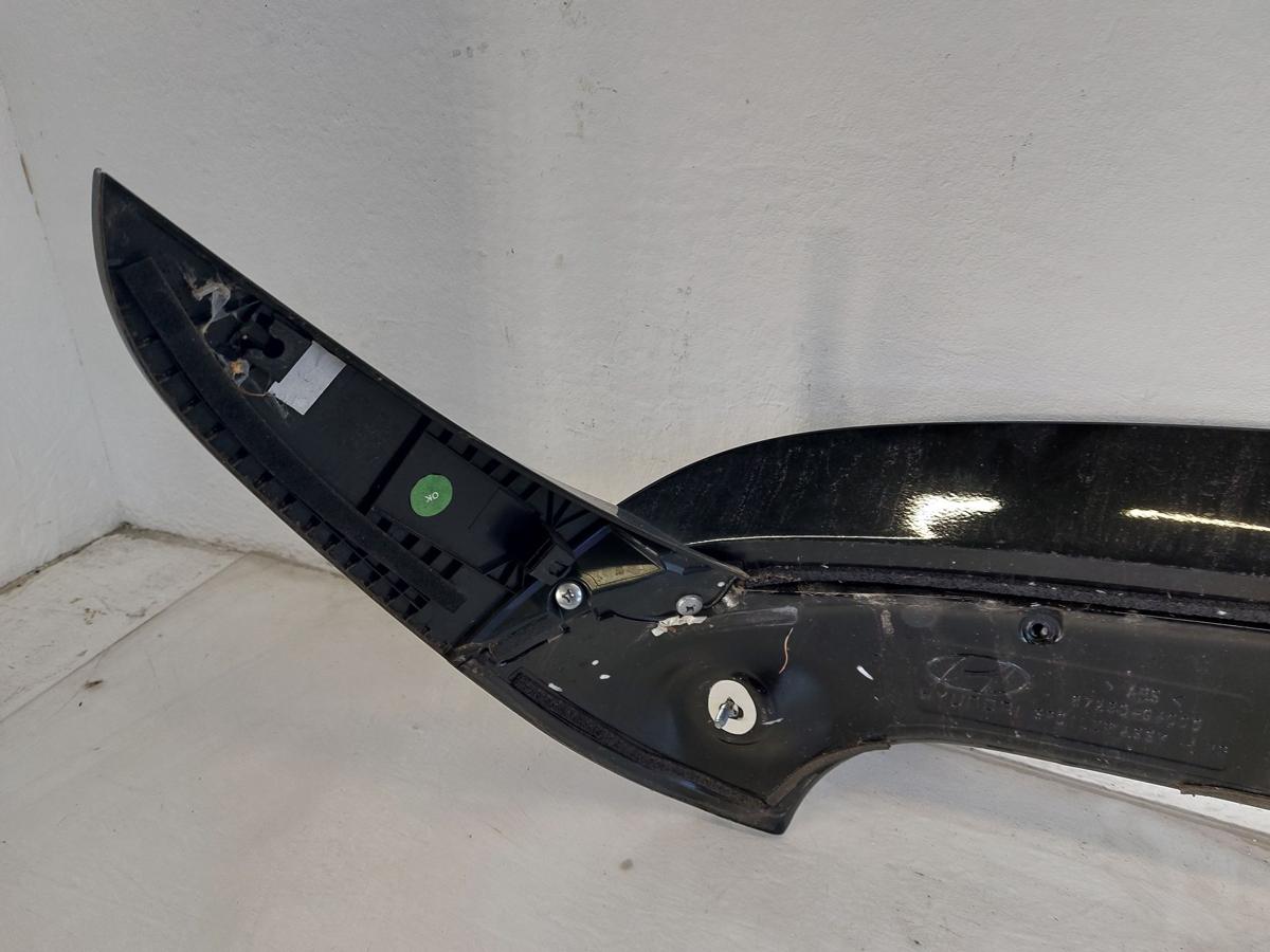 Hyundai i30 PD Mild Hybrid Dachspoiler Spoiler Heckklappe mit Zusatzbremsleuchte