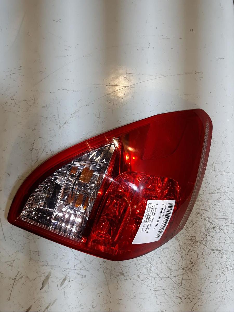 Toyota RAV4 III BJ 2006 Rücklicht links Rückleuchte Heckleuchte LED