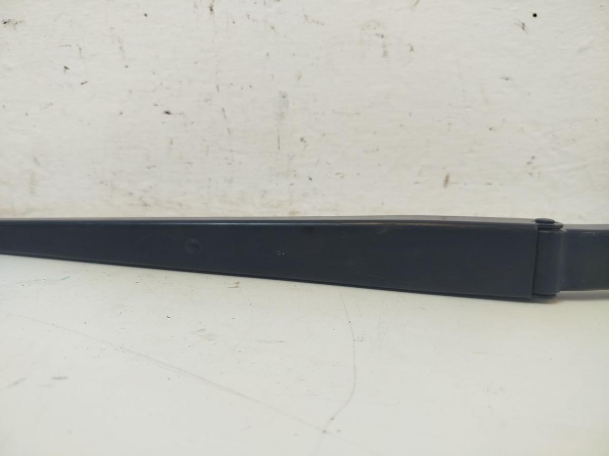 Nissan Qashqai J11 Wischerarm vorn rechts Beifahrerseite Scheibenwischerarm