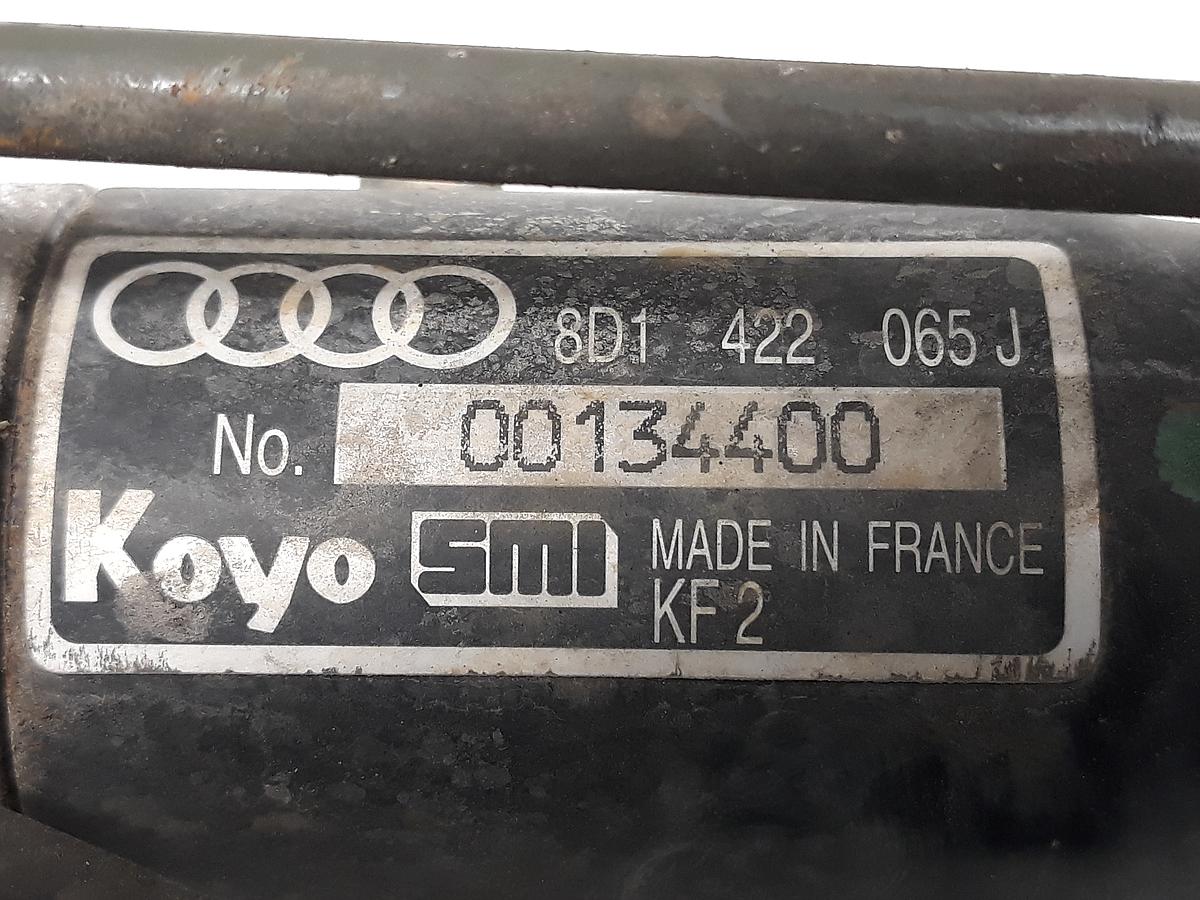 Audi A4 B5 original Servolenkgetriebe Koyo Bj.1996