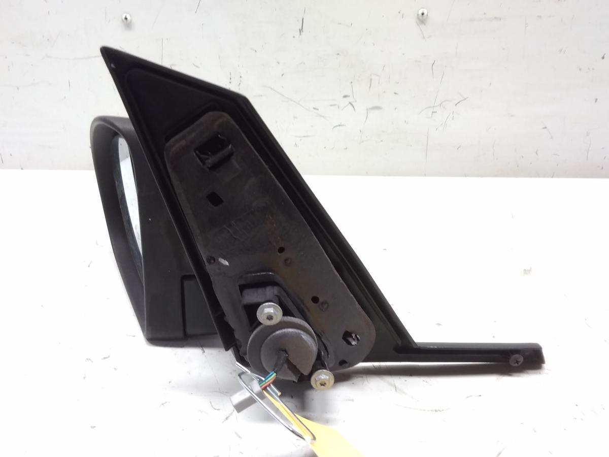 Mitsubishi Colt Z30 original Au&szlig;enspiegel links elektrisch 5-T&uuml;rer BJ2009 5pol