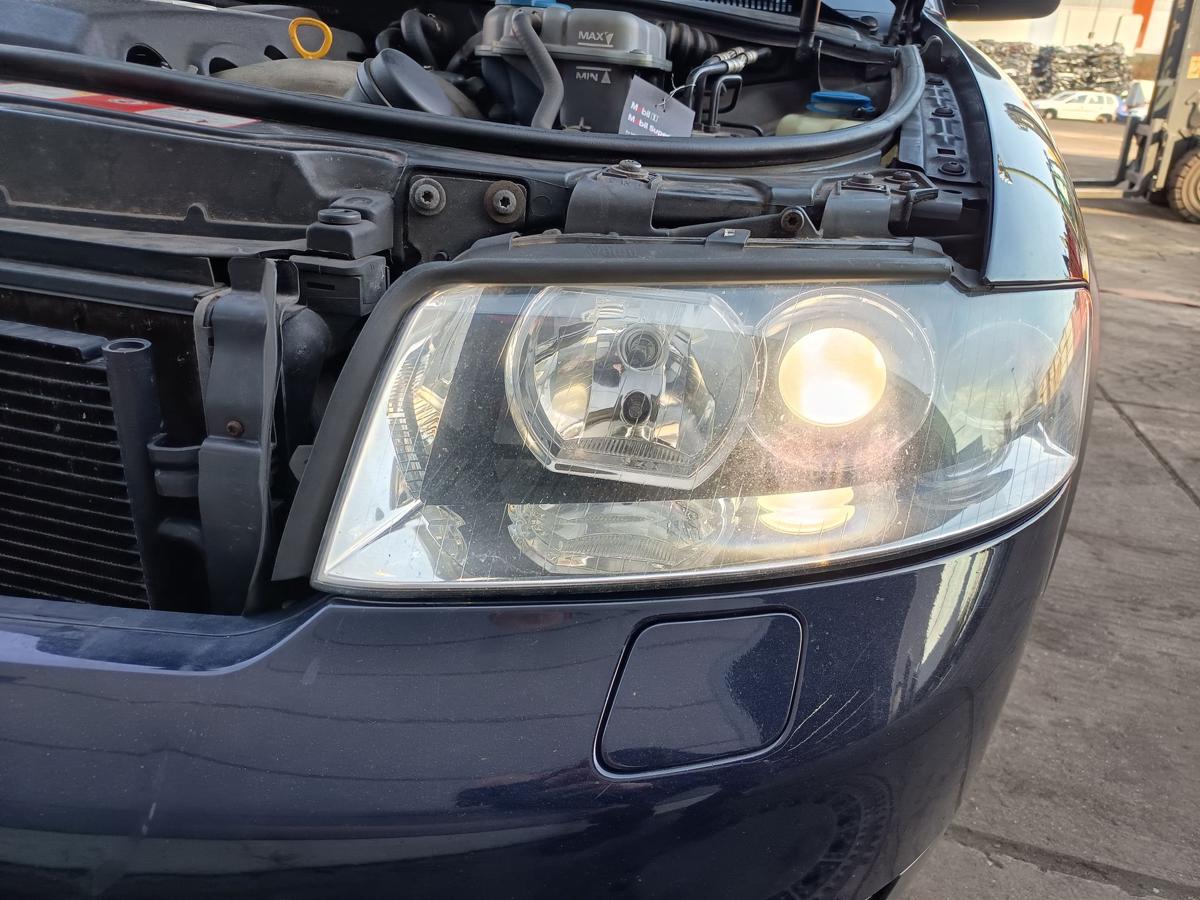 Audi A4 B6 original Scheinwerfer links Xenon vor Facelift Baujahr 2002