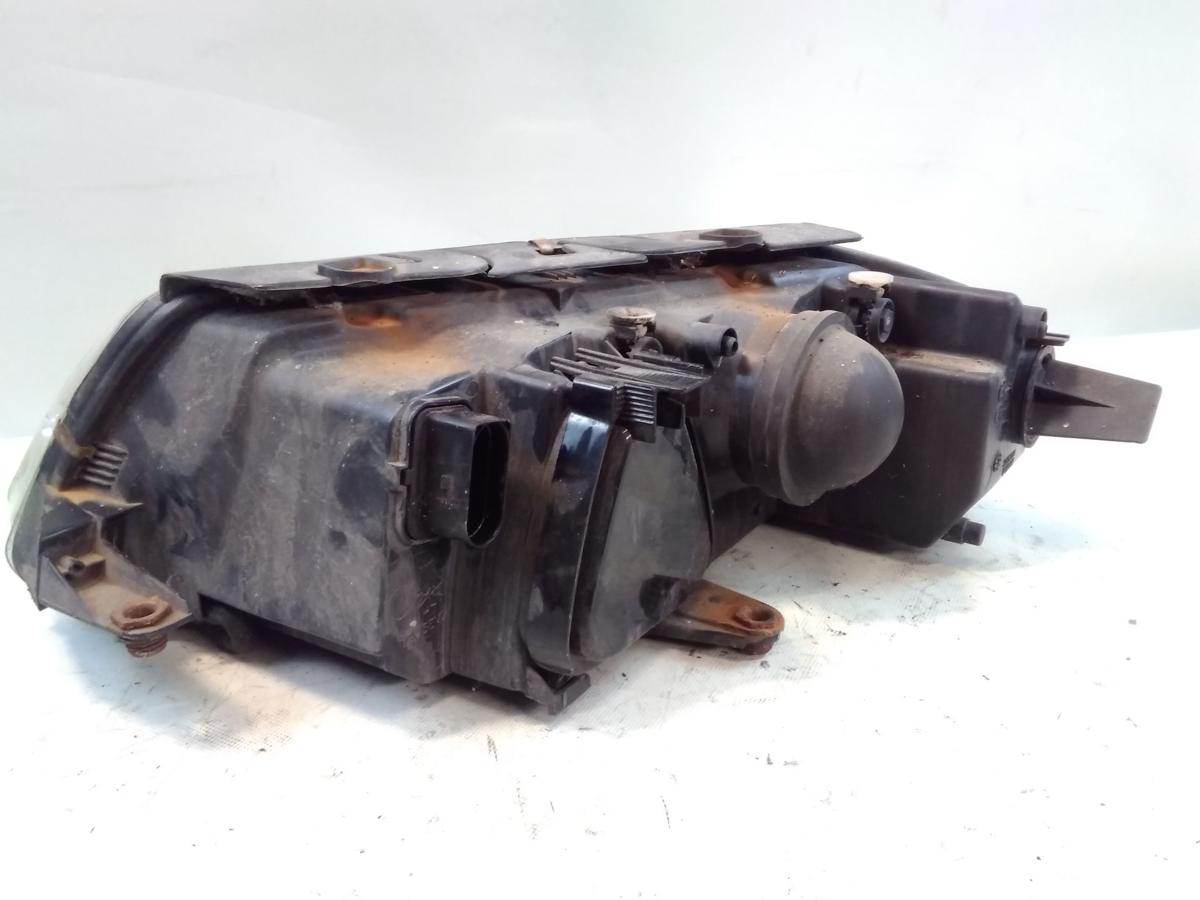 VW Passat 3BG Scheinwerfer rechts Halogen mit LWR Bj.2005