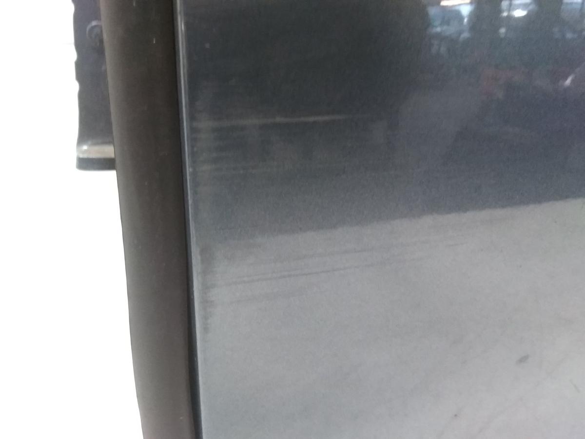 Citroen C4 Picasso 1 T&uuml;r hinten links eisengraumetallic EZW 5-Sitzer BJ2008