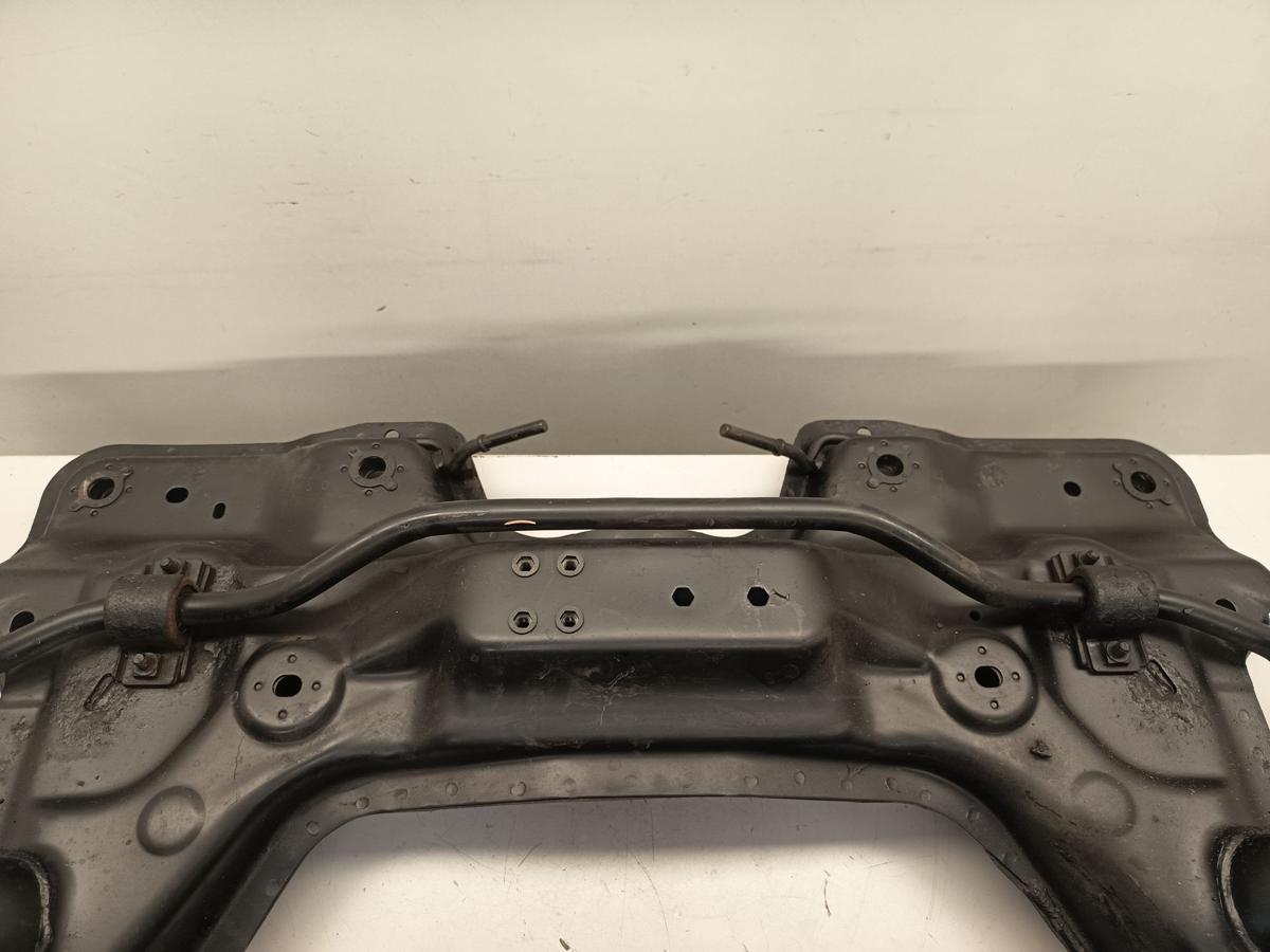 Opel Corsa D Bj 2009 original Vorderachsträger Aggregateträger 1,2L 59KW Benzin Opel Corsa D Bj 2009 original Vorderachsträger Aggregateträger 1,2L 59KW Benzin