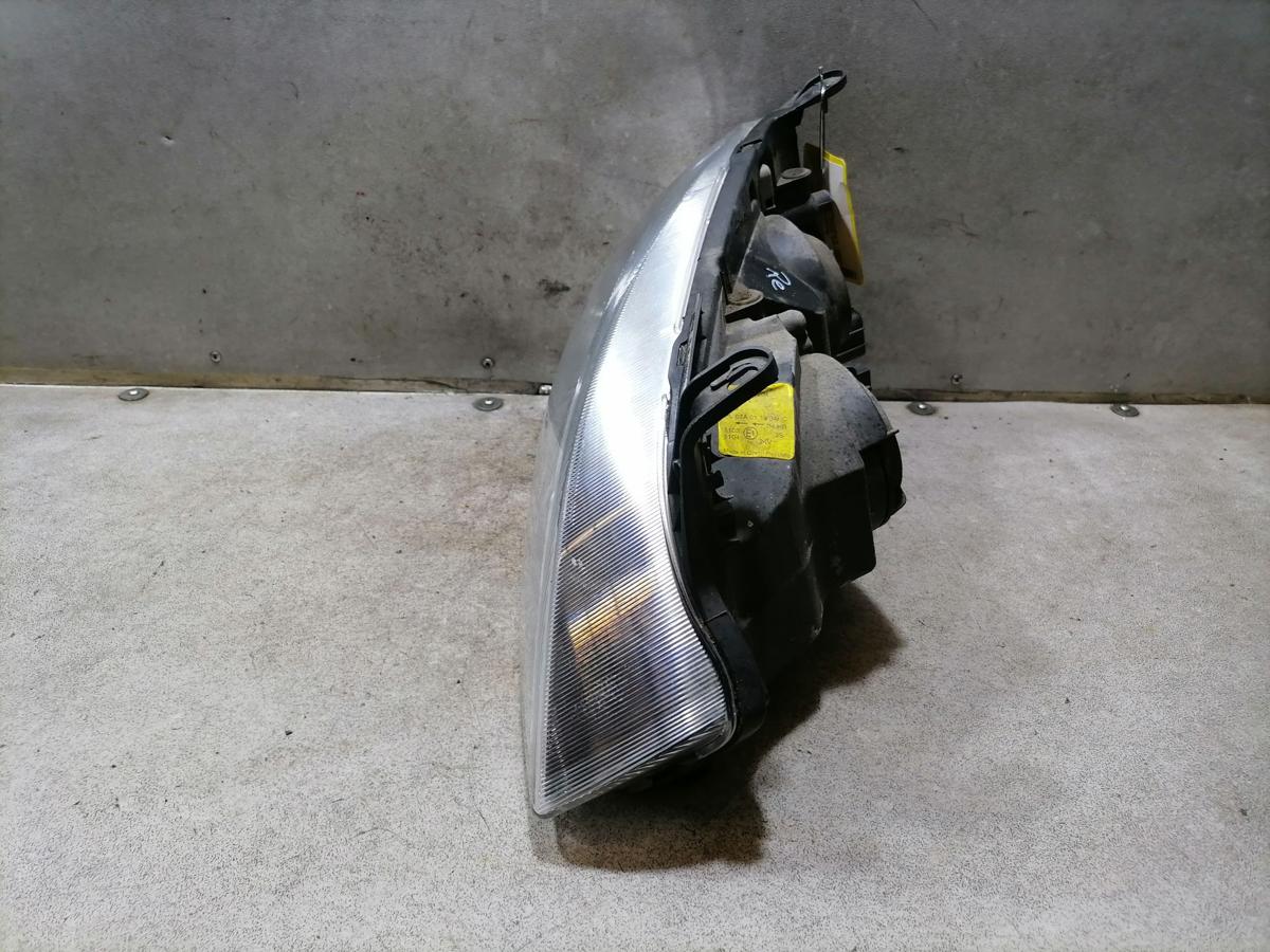 Opel Corsa C Scheinwerfer vorn rechts Lampe BJ00-03