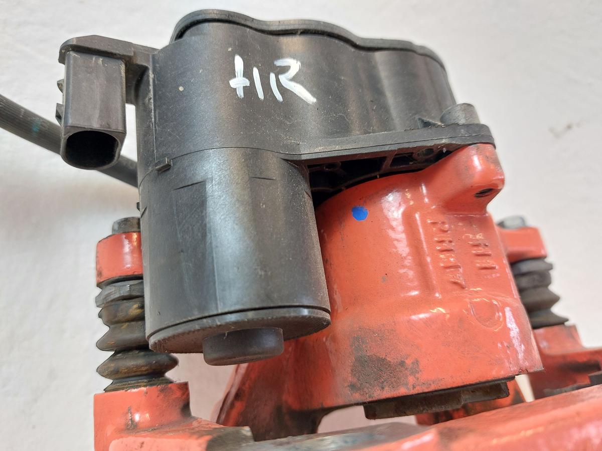 NIO ET7 Elektro Bremssattel hinten rechts Bremszange Sattel elek Parkbremse