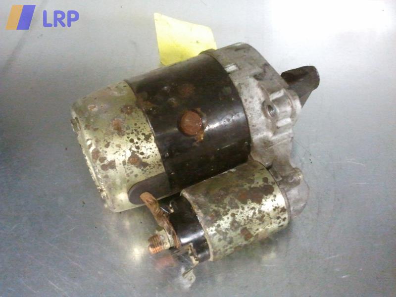 Hyundai Accent 1 X3 Anlasser Starter 3610021740 MC109018 MANDO BJ1999