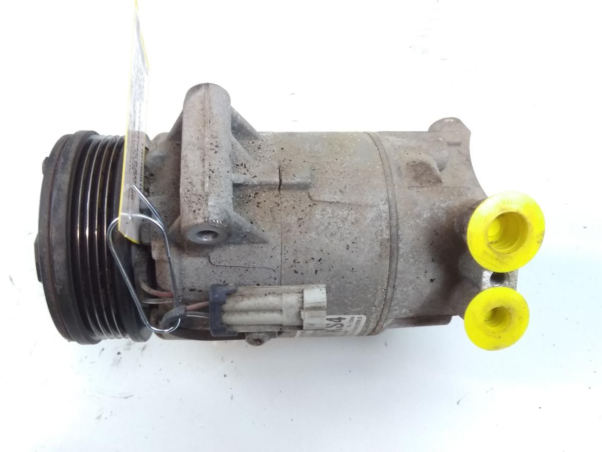 Opel Astra H original Klimakompressor 1.6 85kw Z16XER Bj.2010