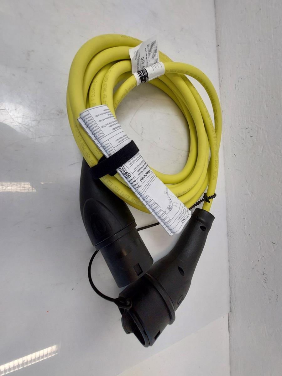 VW ID.3 Ladekabel HV Charging Kabel Mode 3 OE Harting