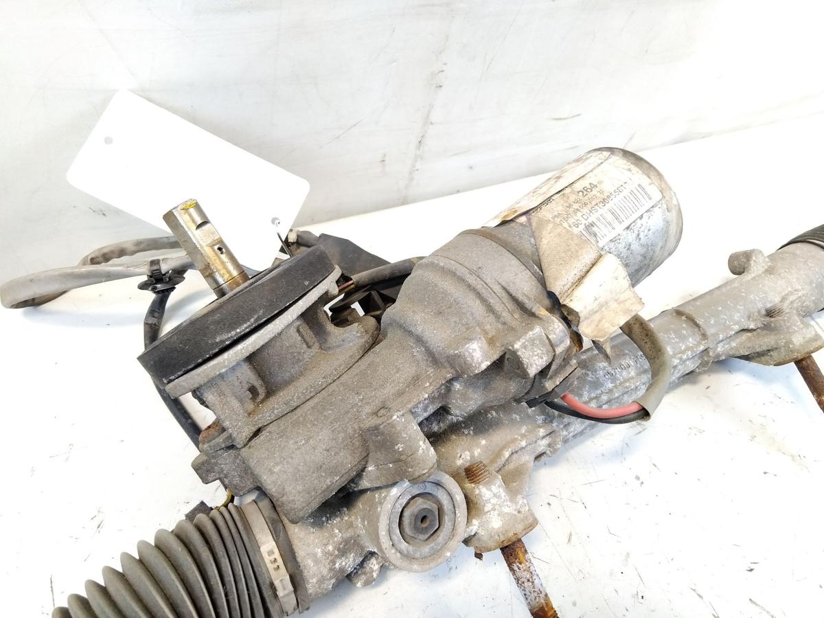 Citroen C2 original Lenkgetriebe mit Elektro-Servomotor Bj.2010