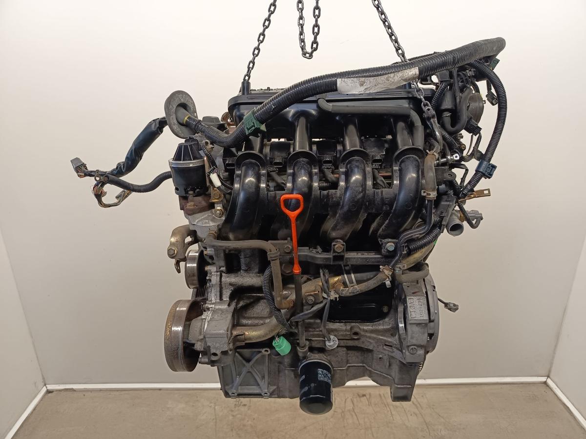 Honda Jazz original Motor 1.3l 61kW Benzin M13A1 83Tkm Baujahr 2002