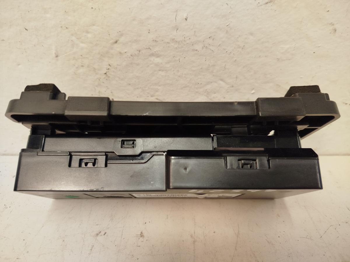 Peugeot 2008 I CU ab16 Steuerger&auml;t Steuerteil Bluetooth OEM Elektrinikmodul