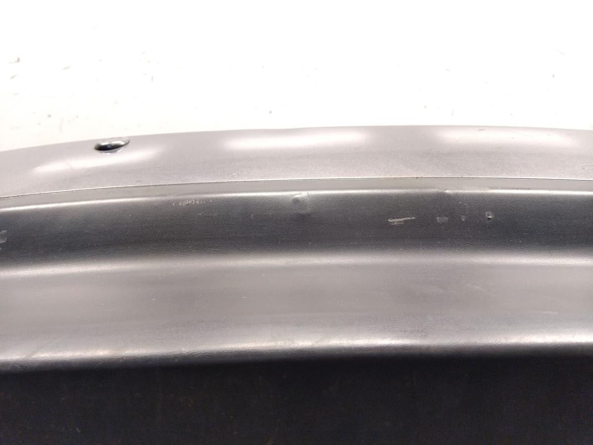 Mazda 6 II GH Kombi original Sto&szlig;f&auml;nger Sto&szlig;stange hinten mit PDC BJ2009