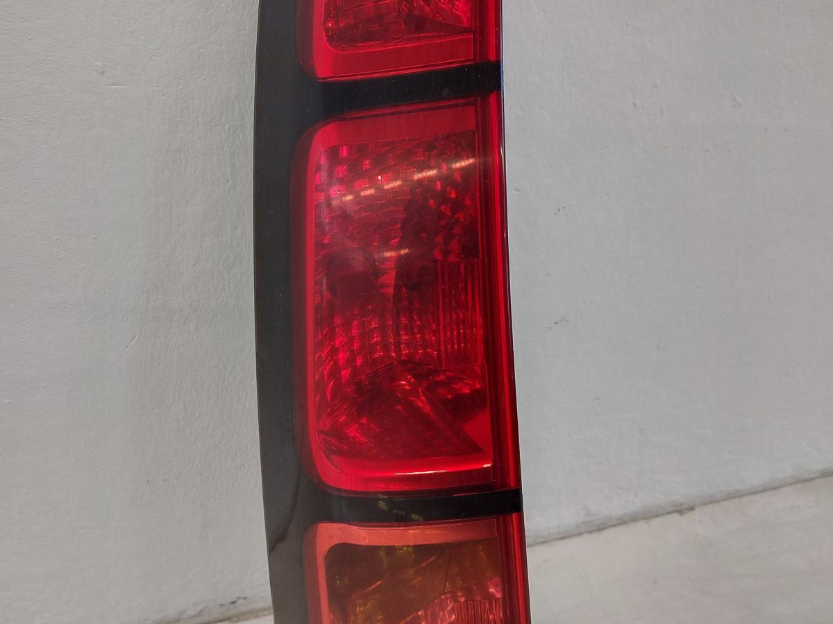 Honda Stream Gen1 RN1 ab04 Rückleuchte links Rücklicht Heckleuchte Facelift