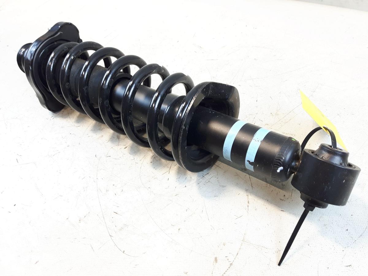 Mitsubishi Eclipse Cross original Federbein Sto&szlig;d&auml;mpfer links hinten Allrad