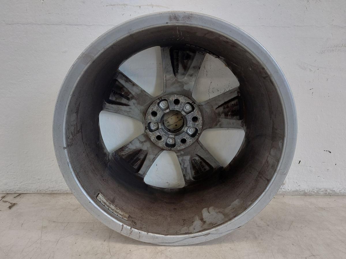 Audi A3 8V Alufelge Felge Aluminiumfelge Originalteil 7.5x17 ET51