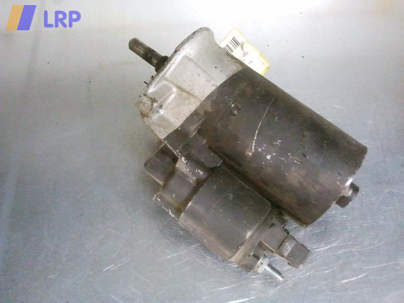 Seat Cordoba Vario 6K5 Anlasser Starter 036911023Q 0001112027 BOSCH BJ1999