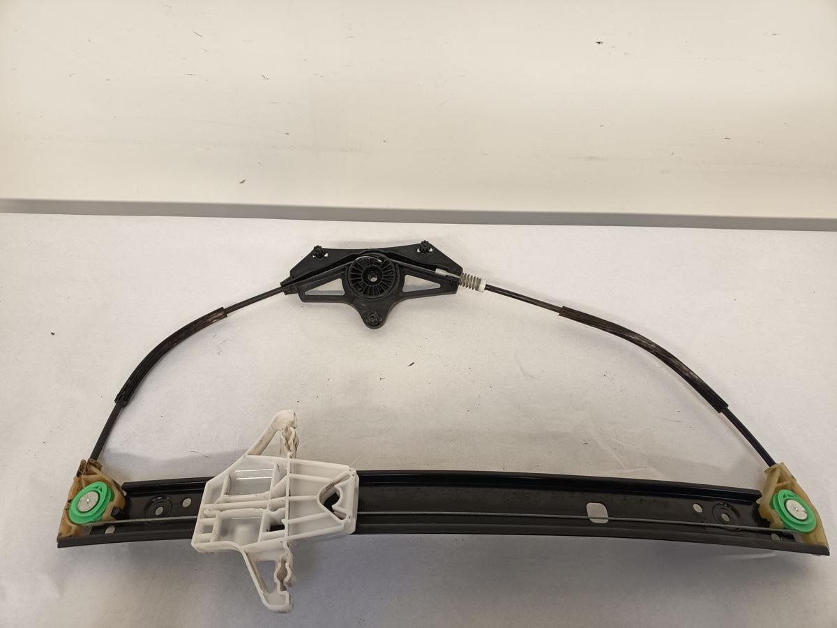 Skoda Octavia III 5E Combi original Fensterheber hinten links ohne Motor Bj 2016
